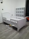 Toddler Bed 4*6
