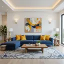 Nairobi Sectional sofa 