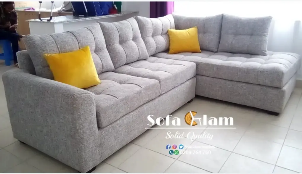 Lagos Lseat