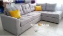 Lagos Lseat