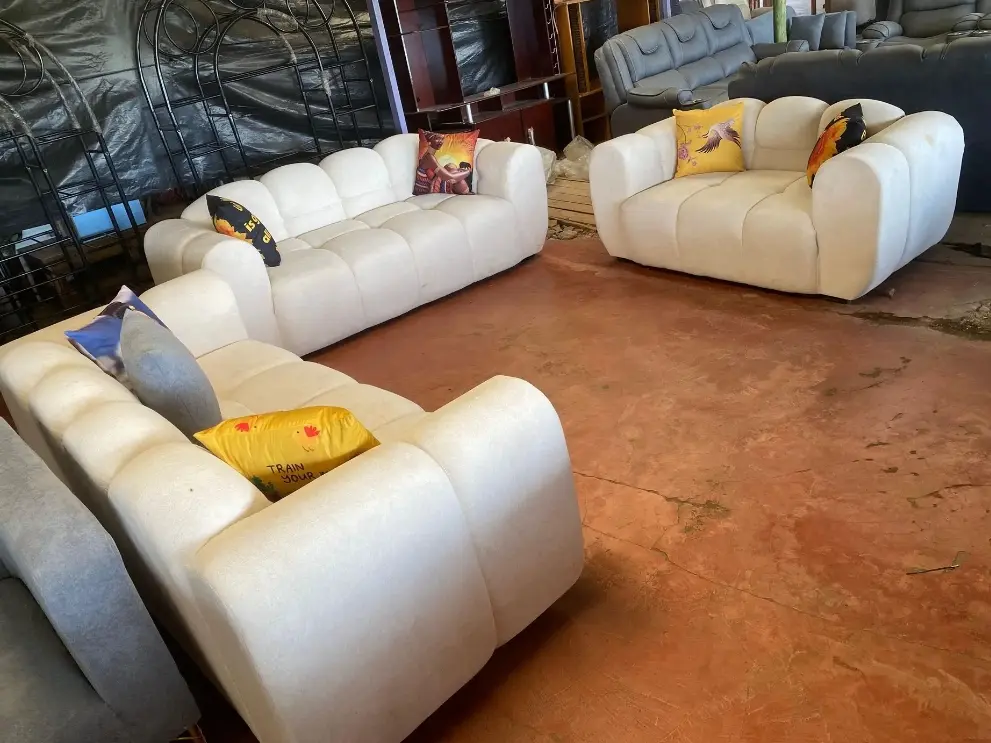 Chicago Sofa 