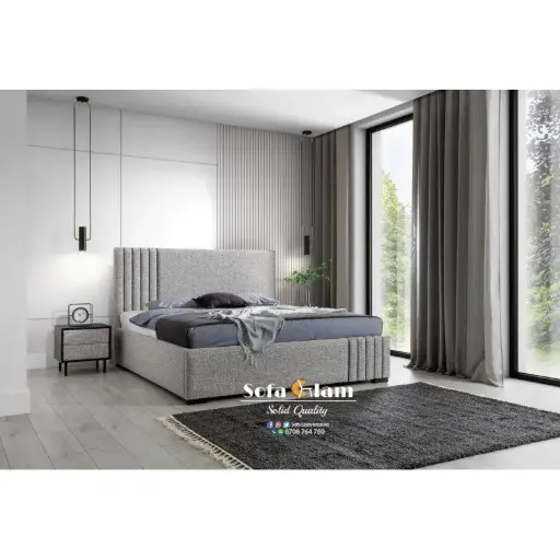 Jambo Bed 