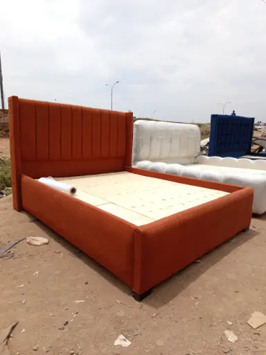Sophia Bed