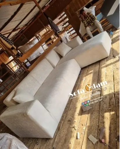 London Sofa