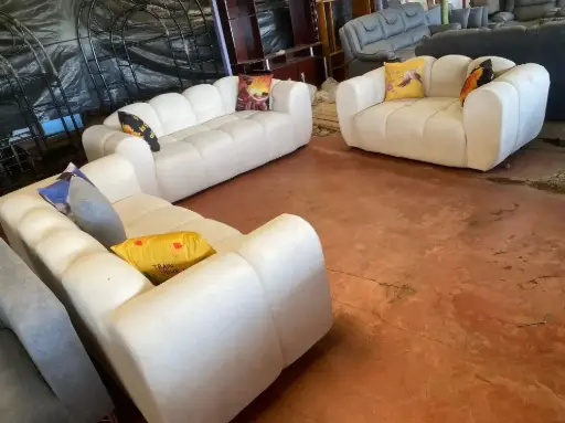 Chicago Sofa 