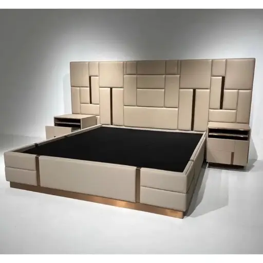 Virginia Bed 